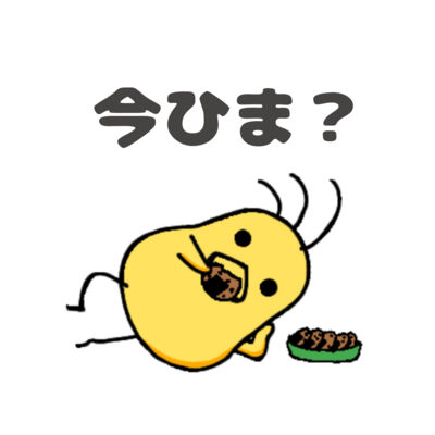 鳥オカン・今ひま？