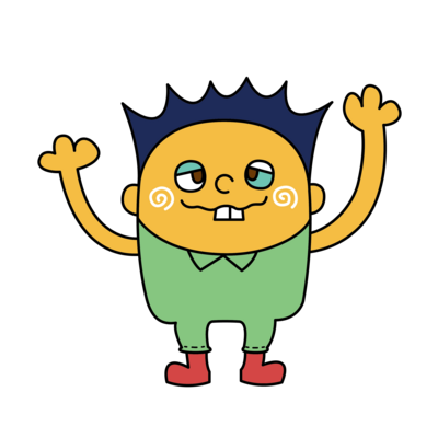 しんぼう パーカーの通販 Suzuri スズリ