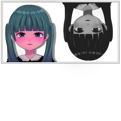 メンヘラ 病み 地雷 女の子イラスト Gifts Suzuri メンヘラ 病み 地雷 女の子イラスト Gifts Suzuri