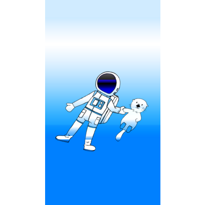 イラスト 宇宙 海 ラッコ エコバッグの通販 Suzuri スズリ イラスト 宇宙 海 ラッコ エコバッグの通販 Suzuri スズリ