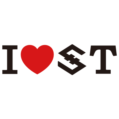 I love IOST（横型）シリーズ