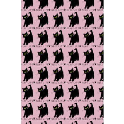 ネコ シリーズ