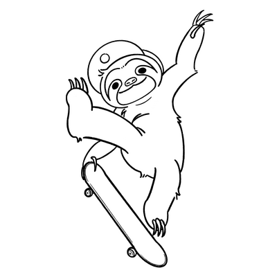 スケボー Tシャツの通販 Suzuri スズリ