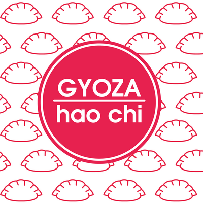GYOZA HAO CHI【餃子美味しい】 
