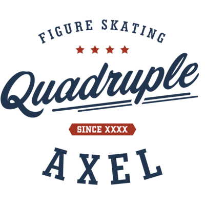 【rd-T売上第1位】Quadruple Axel