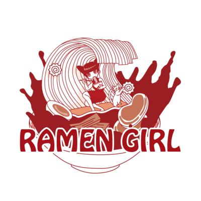 RAMEN GIRL 