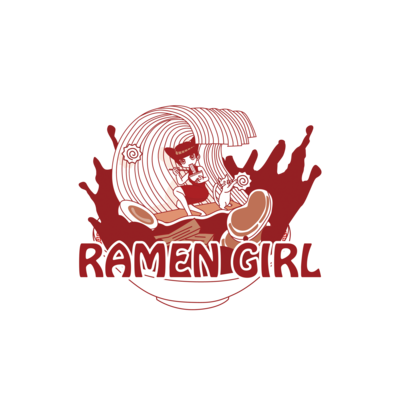 RAMEN GIRL 