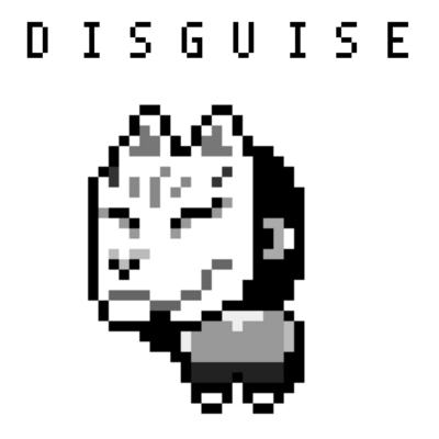 FOX BOY