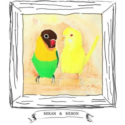 インコグッズ ロングスリーブtシャツの通販 Suzuri スズリ インコグッズ ロングスリーブtシャツの通販 Suzuri スズリ