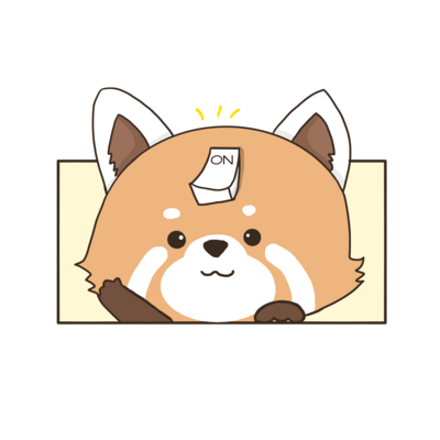 おちゃめな動物たち