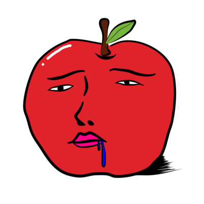 リンゴ アイテム グッズの通販 Suzuri スズリ