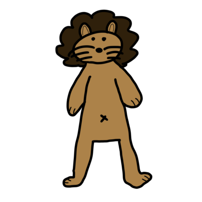 らいおんシリーズ
