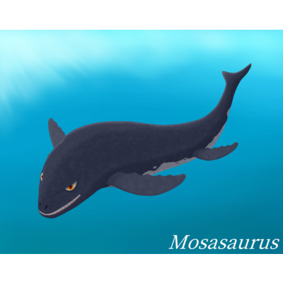 モササウルス スマホケース Iphoneケース の通販 Suzuri スズリ