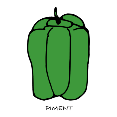 PIMENT