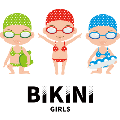 BIKINI GIRLS／ビキニガールズ