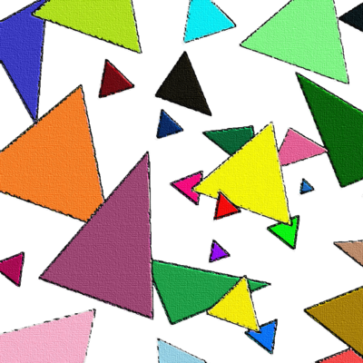Trianglez