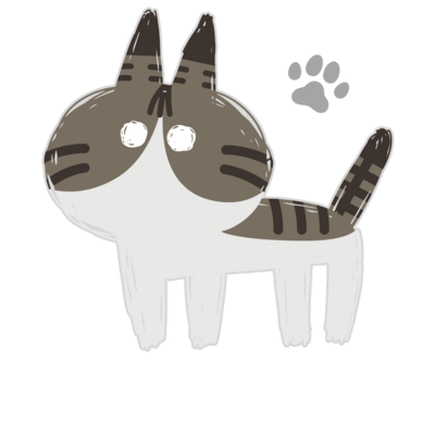キジ白 マグカップの通販 Suzuri スズリ キジ白 マグカップの通販 Suzuri スズリ