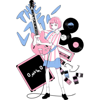 ゆめかわいい 女の子 ステッカーの通販 Suzuri スズリ ゆめかわいい 女の子 ステッカーの通販 Suzuri スズリ