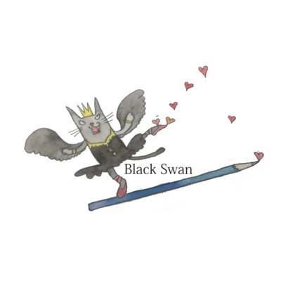 黒鳥ニャンコ