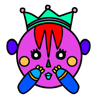 ツメかわいいメカ
