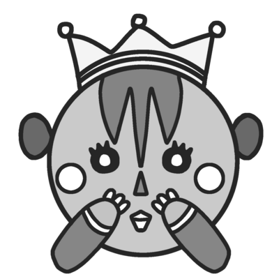 単　ツメかわいいメカ