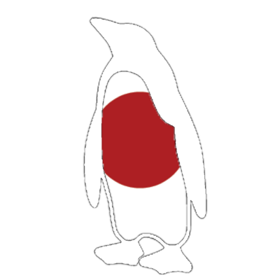 ペンギン きんちゃくの通販 Suzuri スズリ ペンギン きんちゃくの通販 Suzuri スズリ