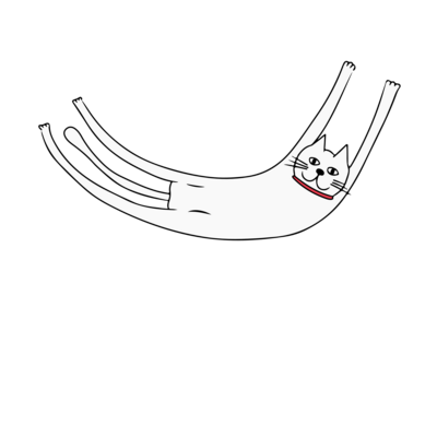 猫 ネコ ねこ 手書き かわいい キャット イラスト Tシャツの通販 Suzuri スズリ 猫 ネコ ねこ 手書き かわいい キャット イラスト Tシャツの通販 Suzuri スズリ