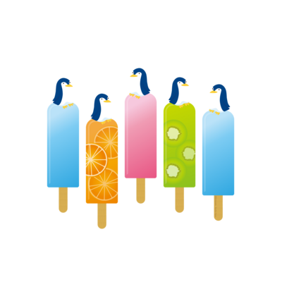 Uu Clear File Folder Gifts Suzuri