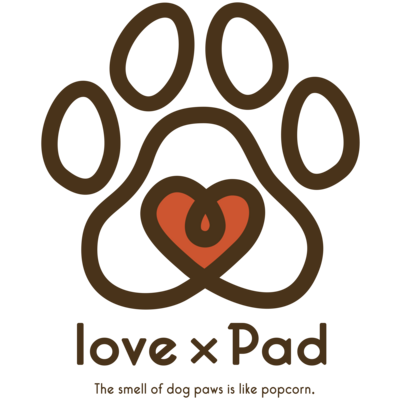 love×Pad