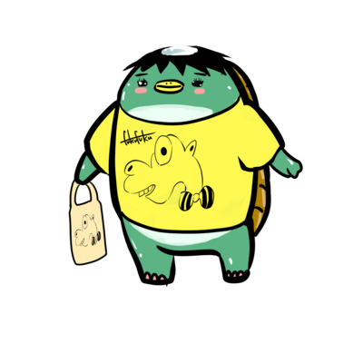 こがっぱシリーズ
