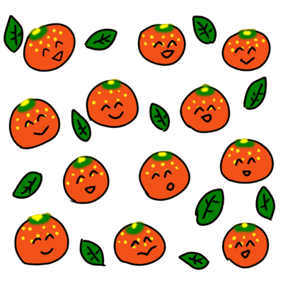 みかん アイテム グッズの通販 Suzuri スズリ