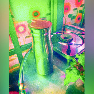 グリーンランタン まとめ