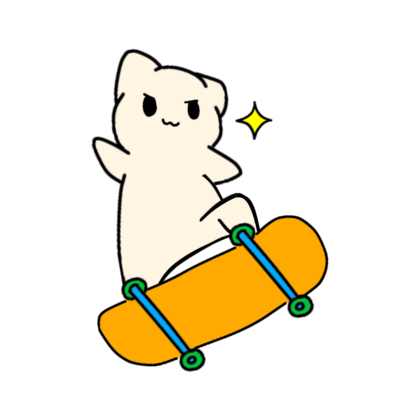 スケボー アイテム グッズの通販 Suzuri スズリ