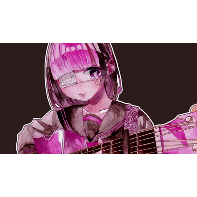 地雷系 地雷女 パーカーの通販 Suzuri スズリ