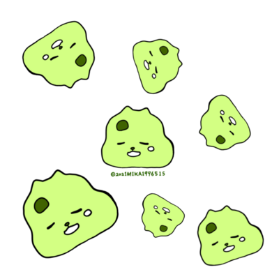 えだにゃまめ