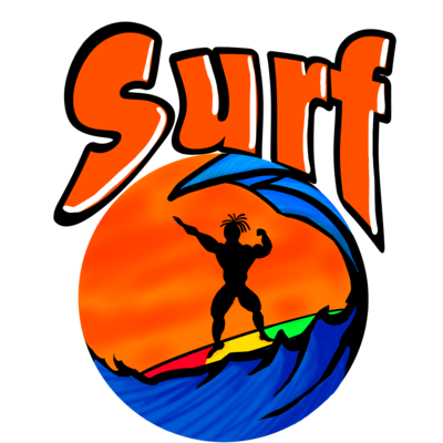 Surf