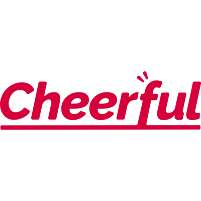 Cheerful