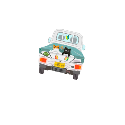 たびねこ『Tシャツ』