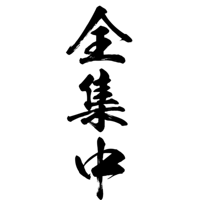 全集中