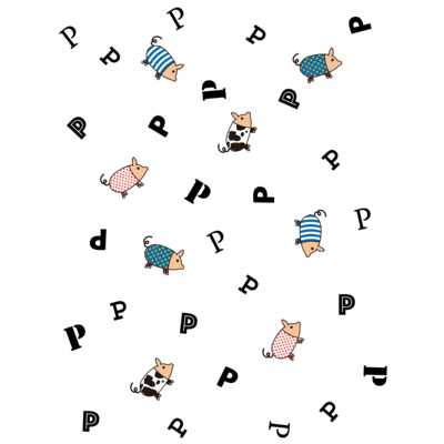 パターン