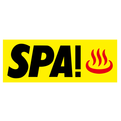 SPA!〜サウナ de ととのう〜_文字なし