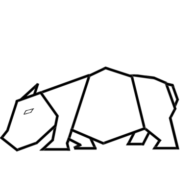 カバ