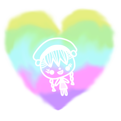 ゆめかわ お帽子ちゃん