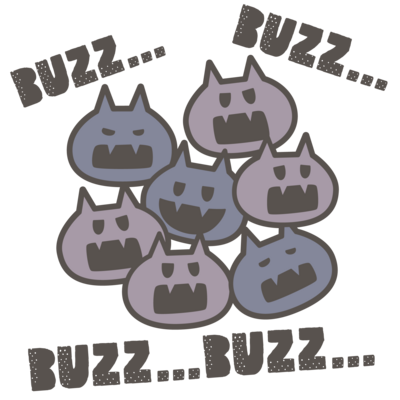 バイキン Tシャツの通販 Suzuri スズリ バイキン Tシャツの通販 Suzuri スズリ