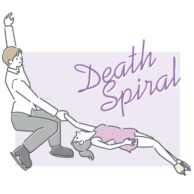 Death Spiral