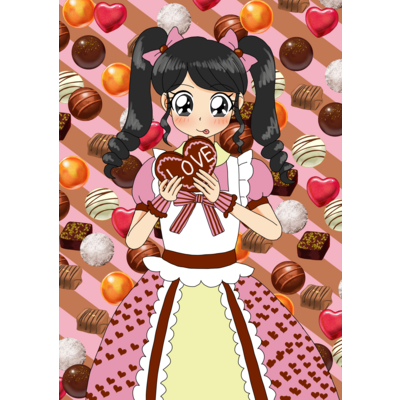 お菓子🍰🍩🍫