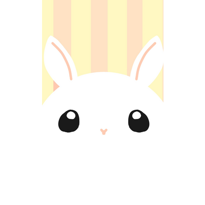 うさぎ