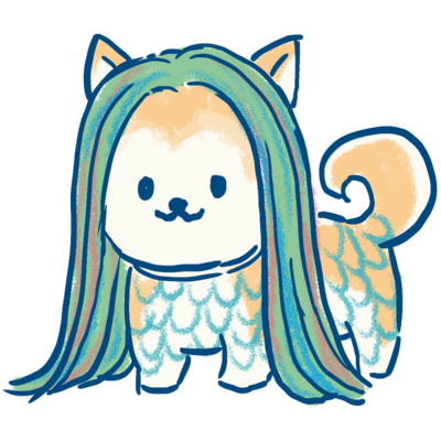 あまびえシリーズ