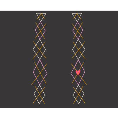 柄