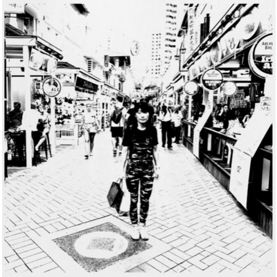 写真シリーズ